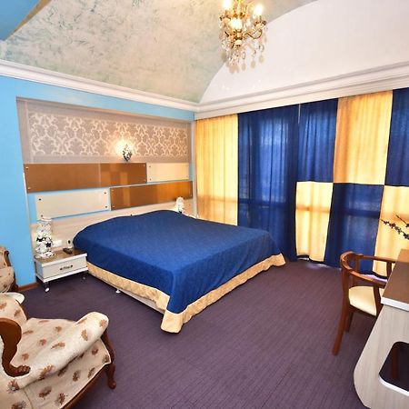 Hotel Chao Batumi Exteriér fotografie