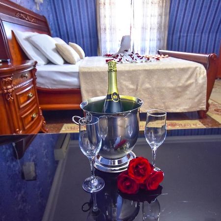 Hotel Chao Batumi Exteriér fotografie