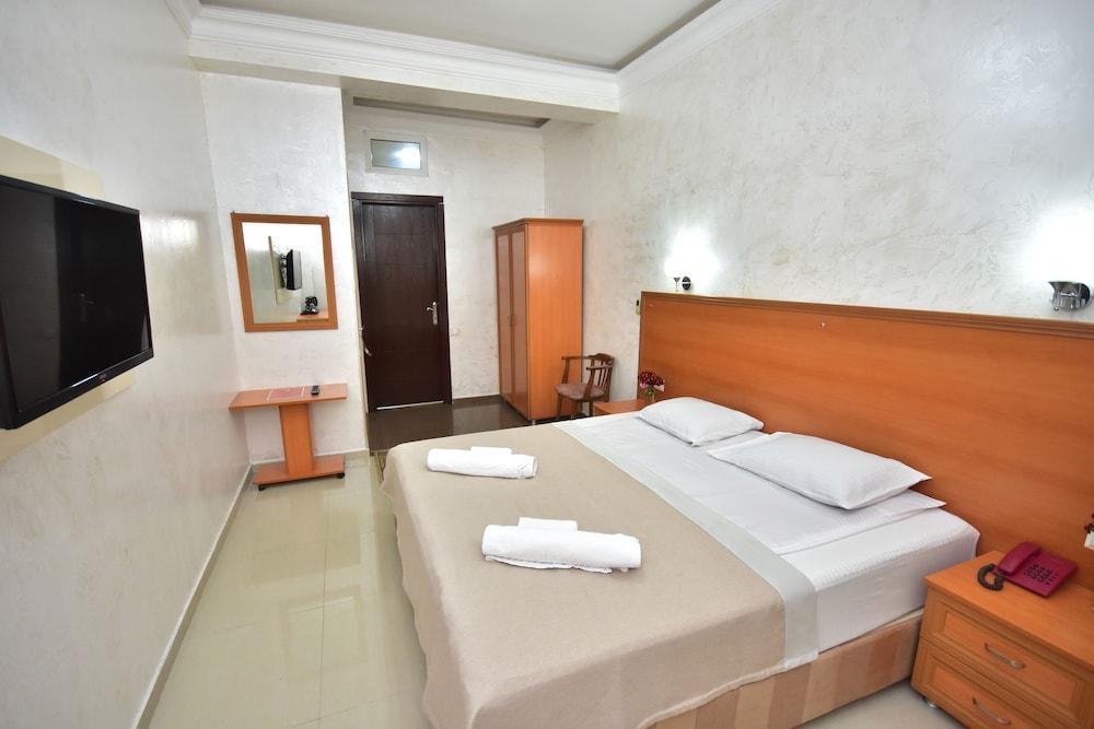 Hotel Chao Batumi Exteriér fotografie