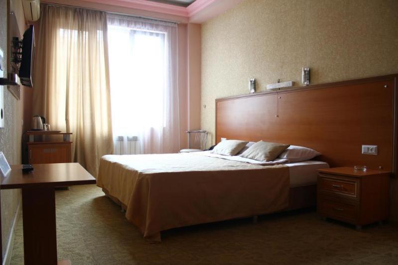 Hotel Chao Batumi Pokoj fotografie
