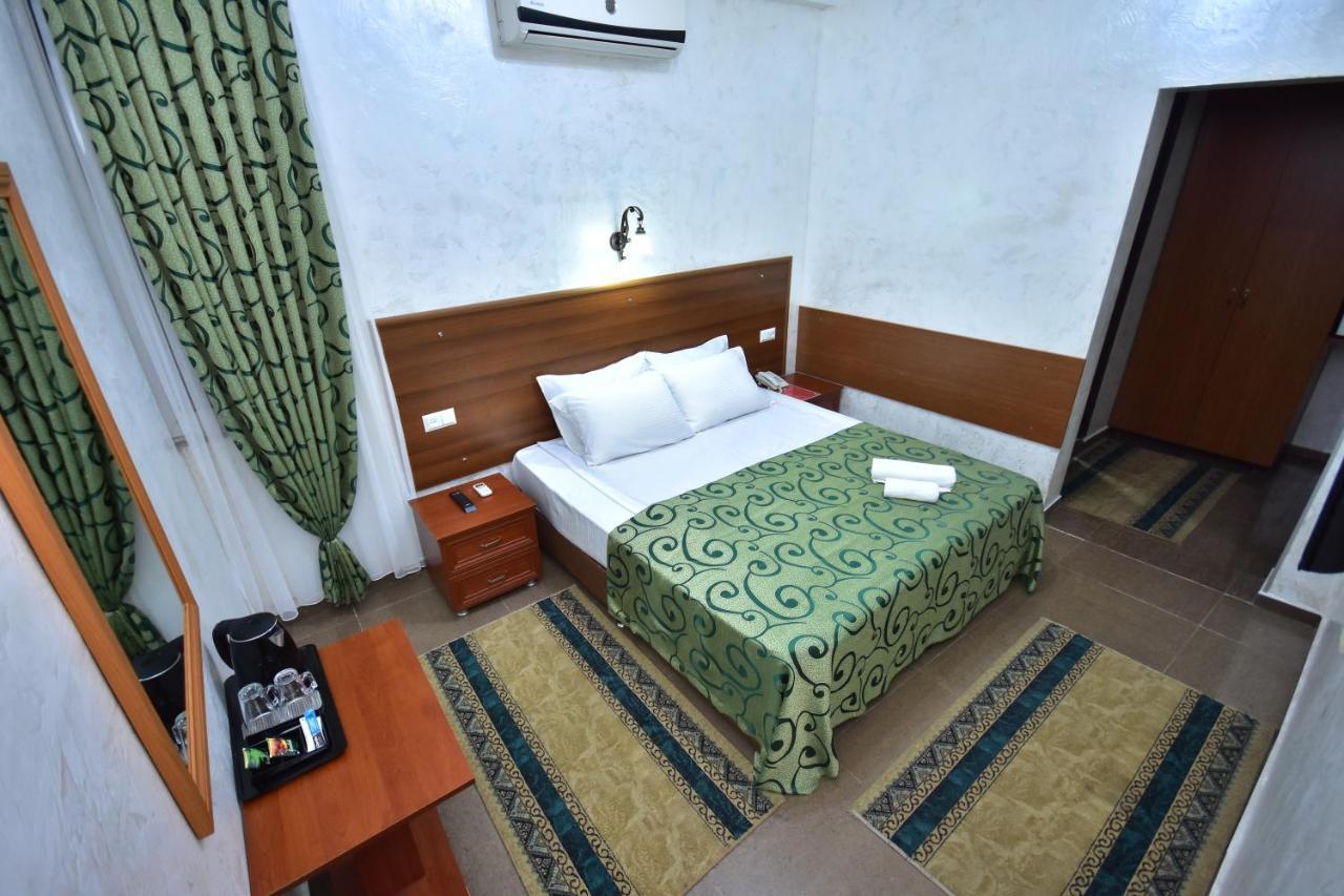 Hotel Chao Batumi Exteriér fotografie
