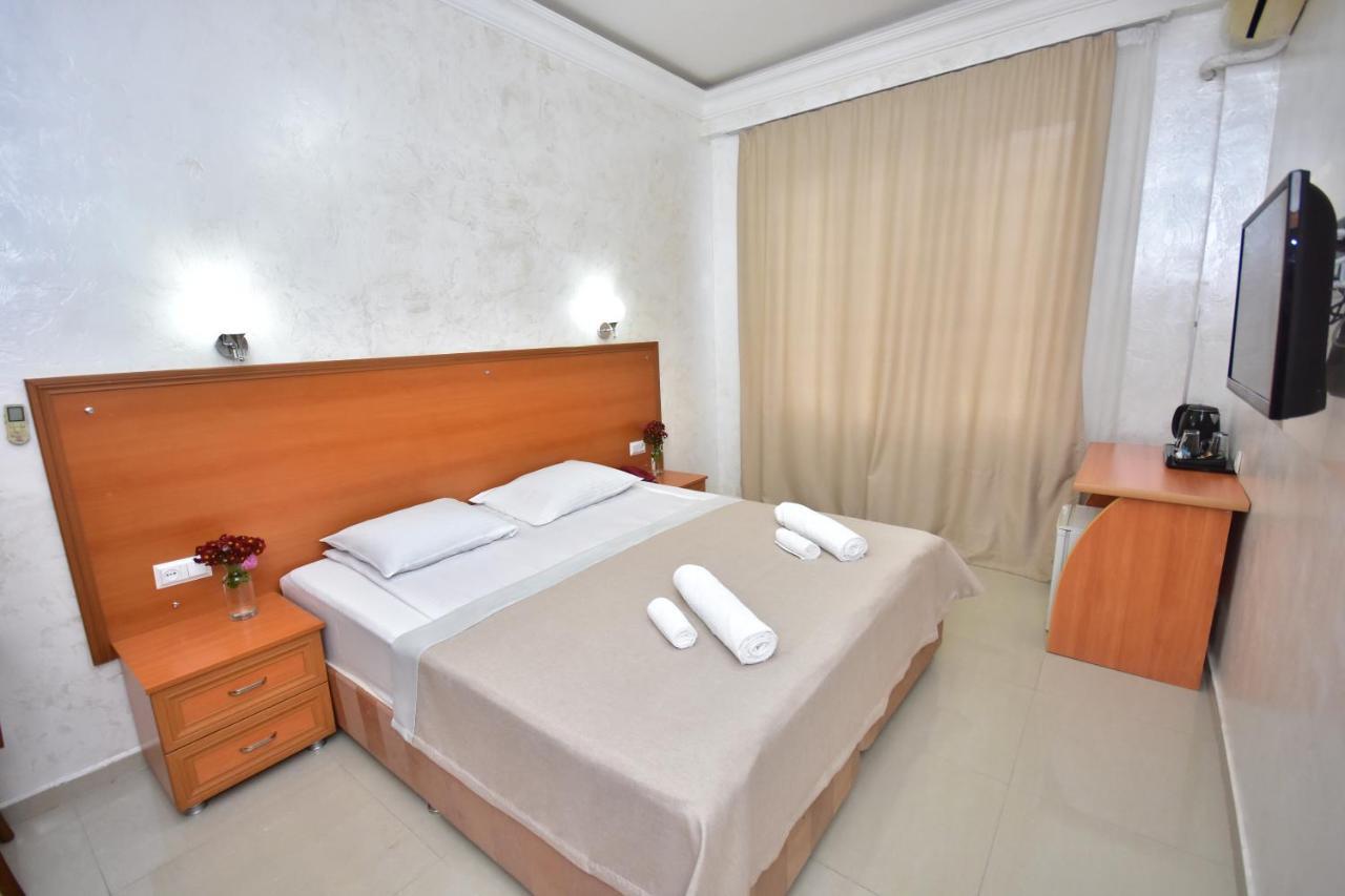 Hotel Chao Batumi Exteriér fotografie