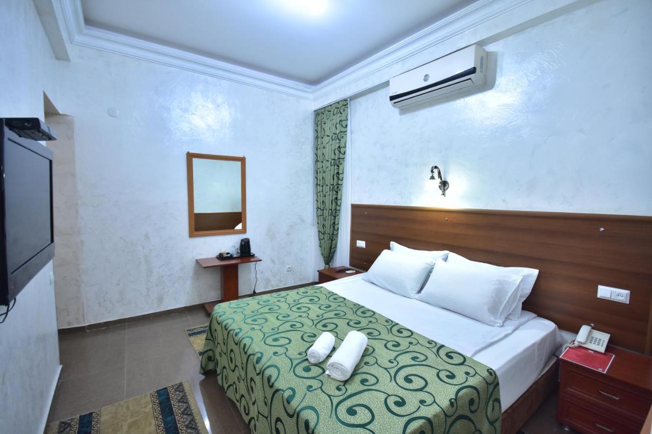 Hotel Chao Batumi Exteriér fotografie