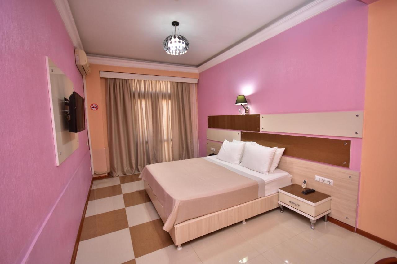Hotel Chao Batumi Exteriér fotografie