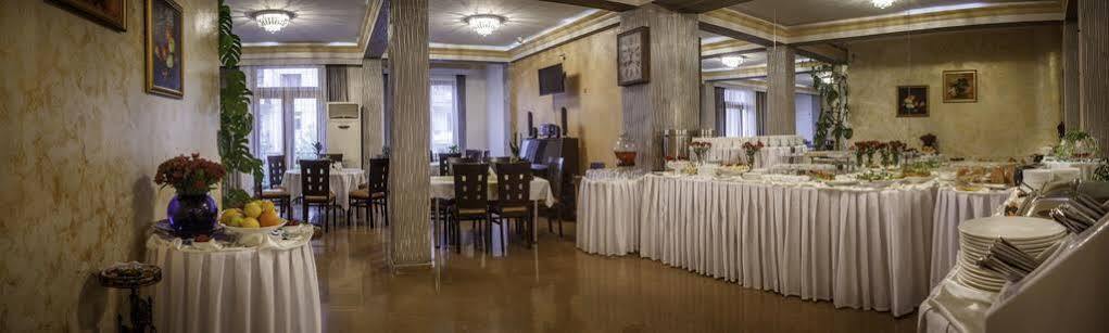 Hotel Chao Batumi Exteriér fotografie